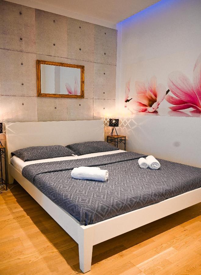 Apartment Bright Mariahilf Vienna