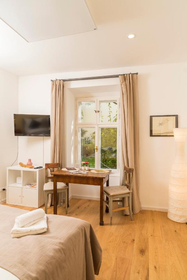 Apartment Micro Loft Schonbrunn By Welcome2vienna
