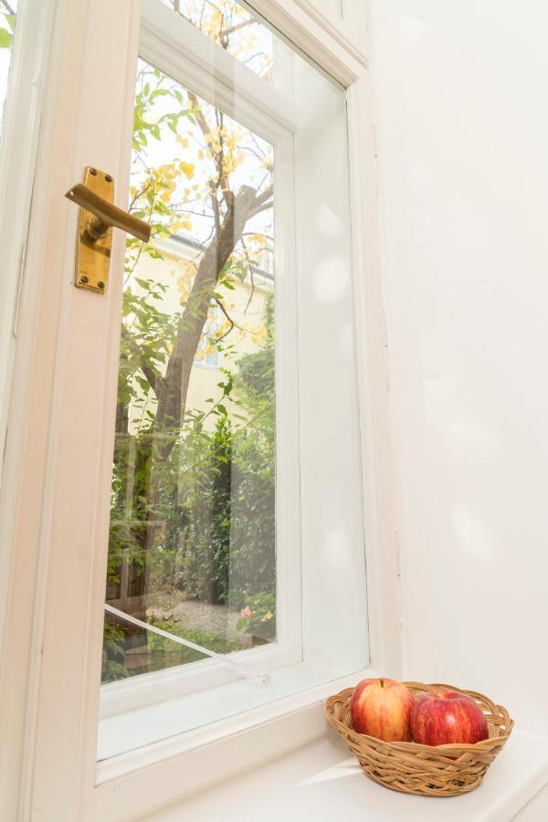 Micro Loft Schonbrunn By Welcome2vienna Apartamento Viena