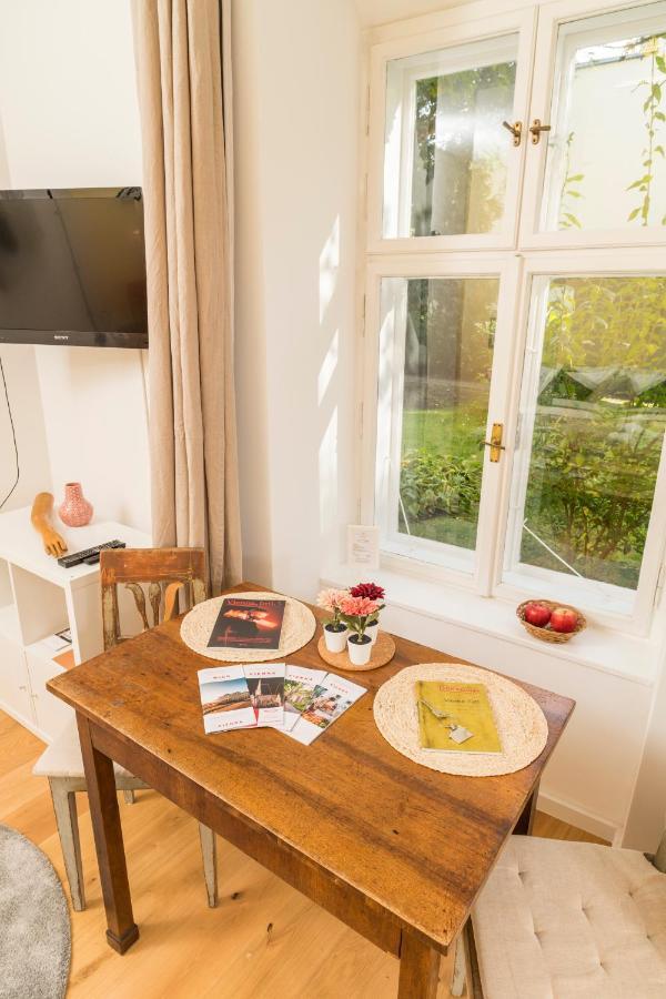 Micro Loft Schonbrunn By Welcome2vienna Apartment *