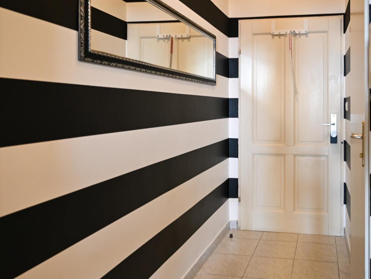 Apartamento Highlight St Charles Church