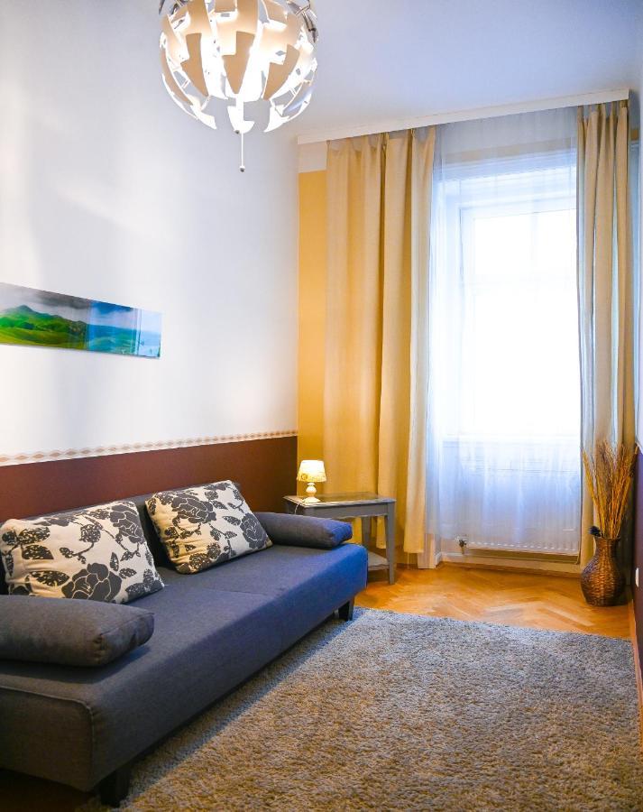 Highlight Augarten Apartment *