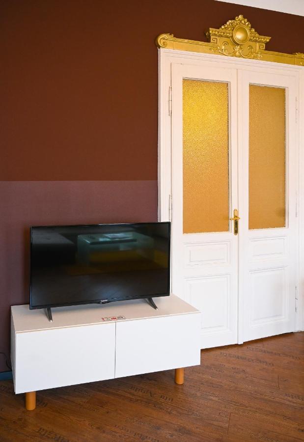 Highlight Augarten Apartment *