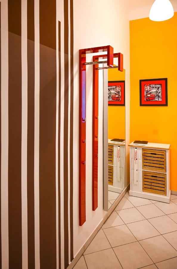 Highlight Augarten Apartment *