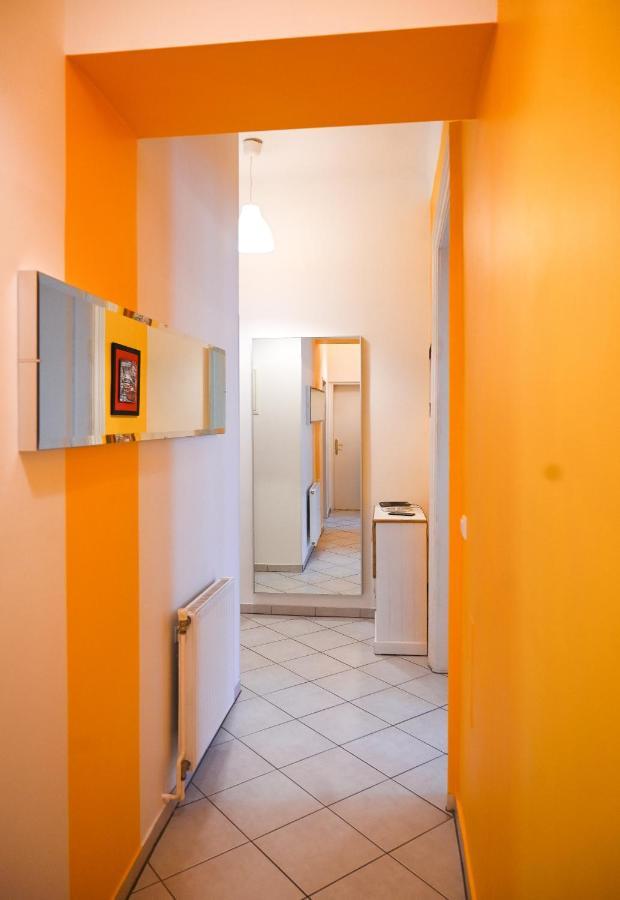 Highlight Augarten Apartment