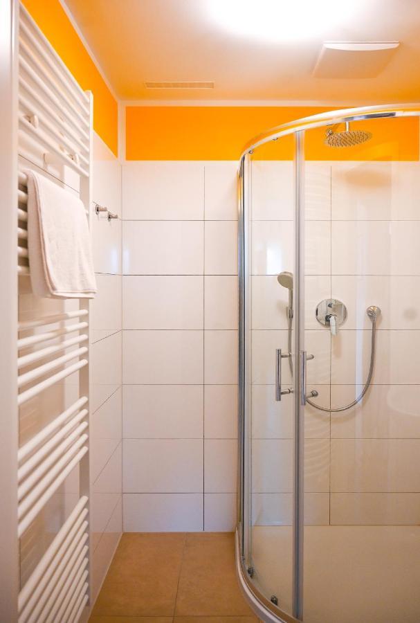 Modern Schoenbrunn Apartment Vienna