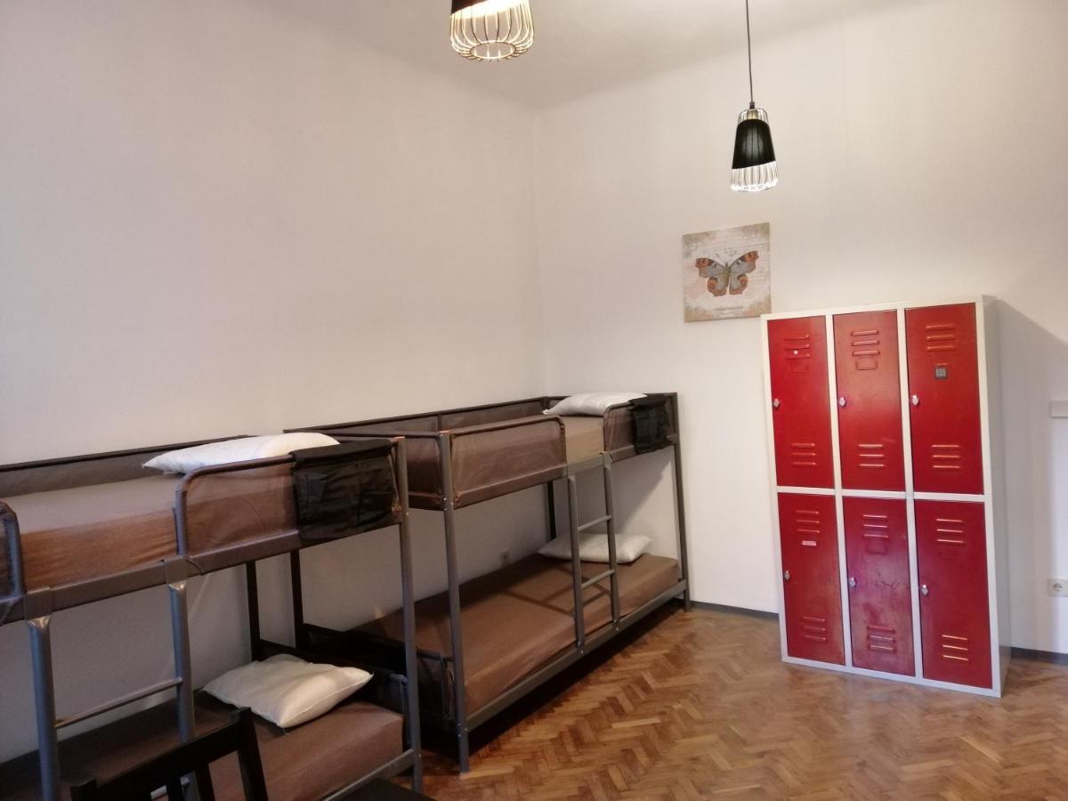Hostel Max Out Vienna