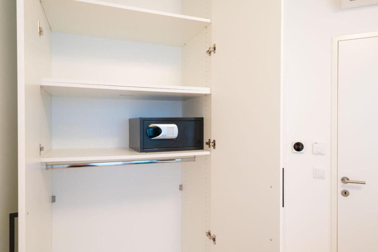 Residence, Hietzing - Schoenbrunn Aparthotel *
