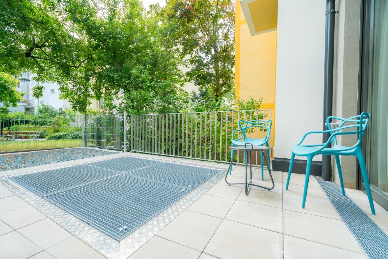 Aparthotel Residence, Hietzing - Schoenbrunn *