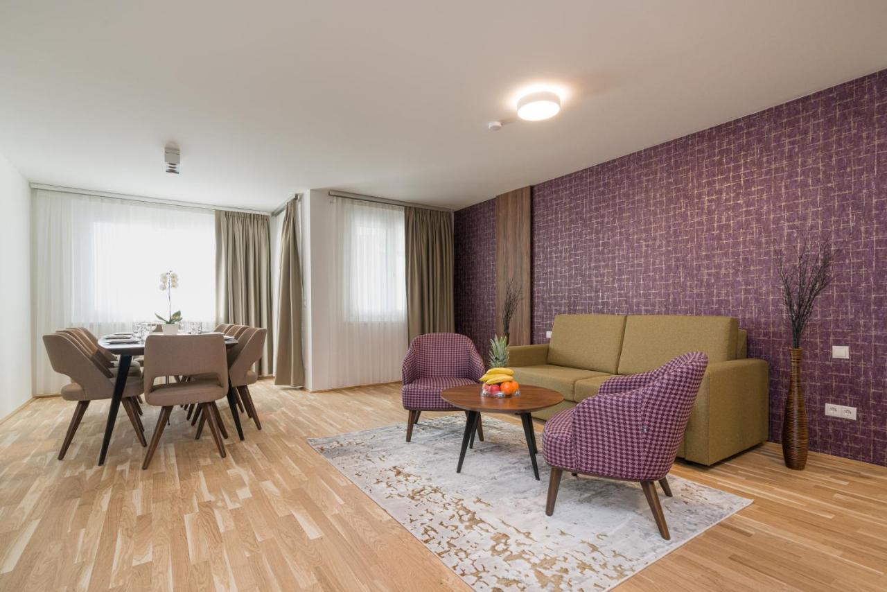 Myapartments Viena