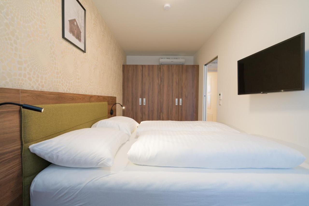 Aparthotel Myapartments 5*