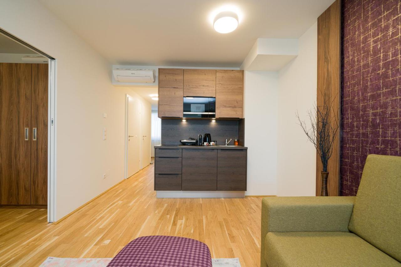 Myapartments 5*