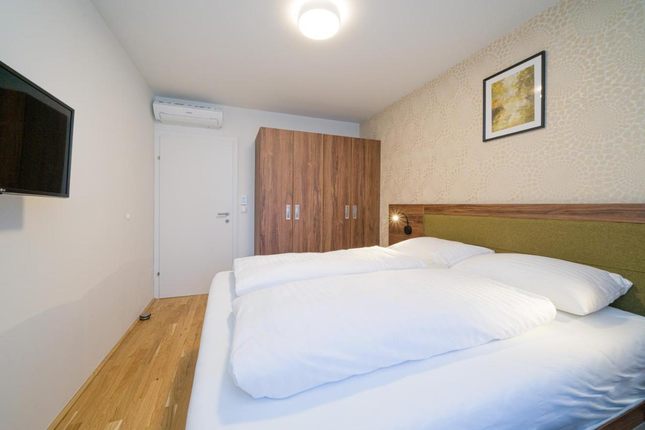 Aparthotel Myapartments 5*