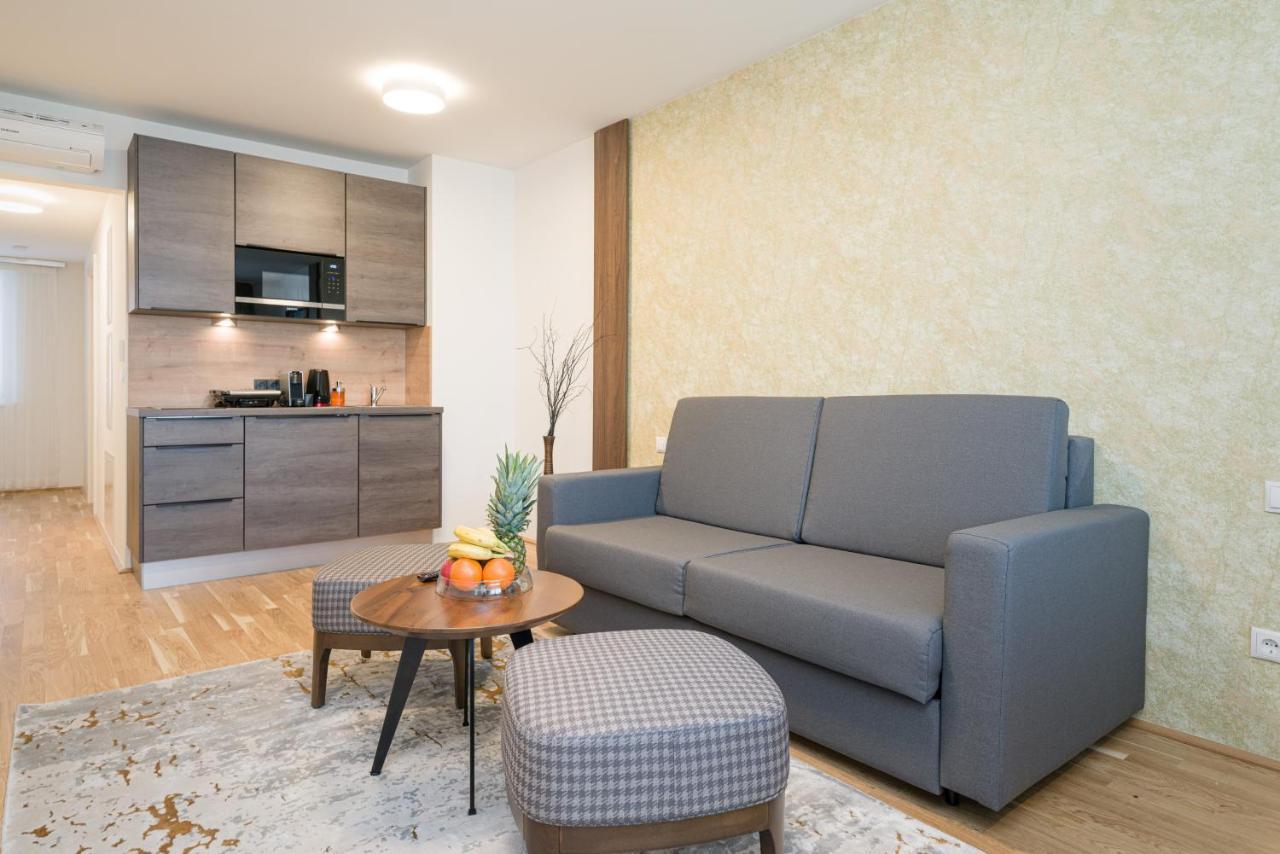 Myapartments Viena