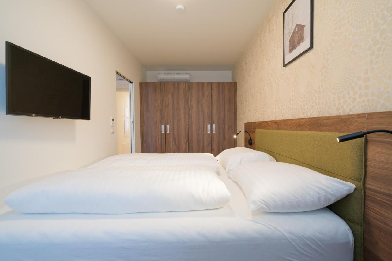 Myapartments Aparthotel
