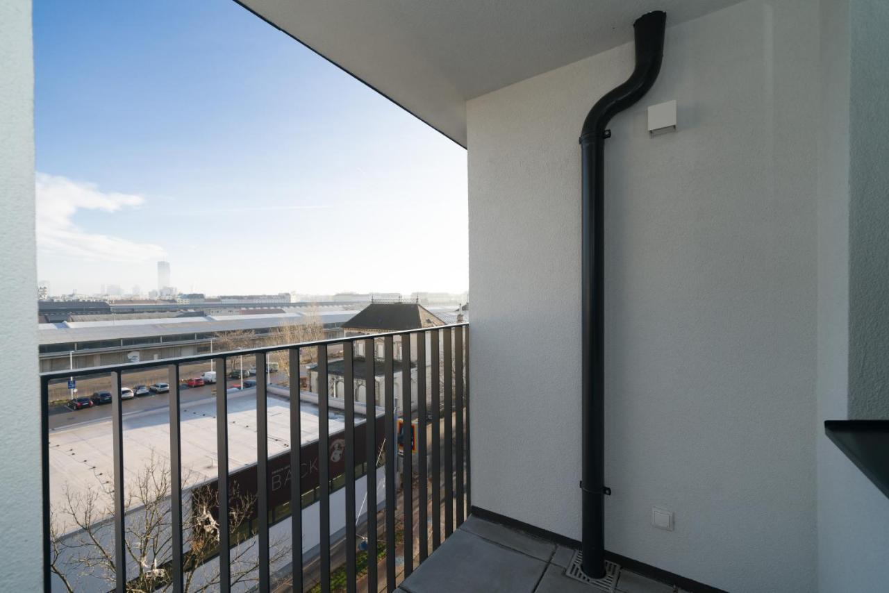 Myapartments Aparthotel Viena