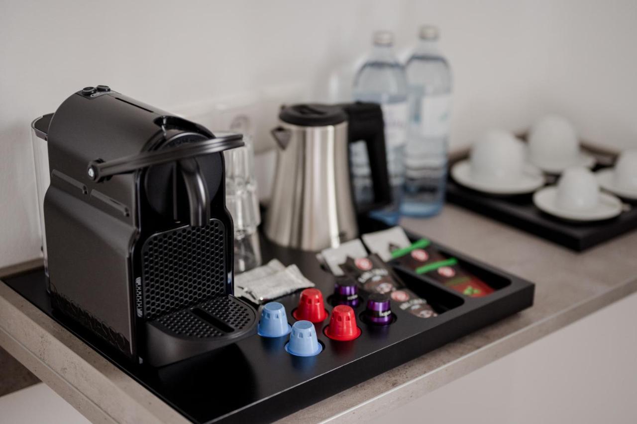 Muellner Smart Self Check In Hotel