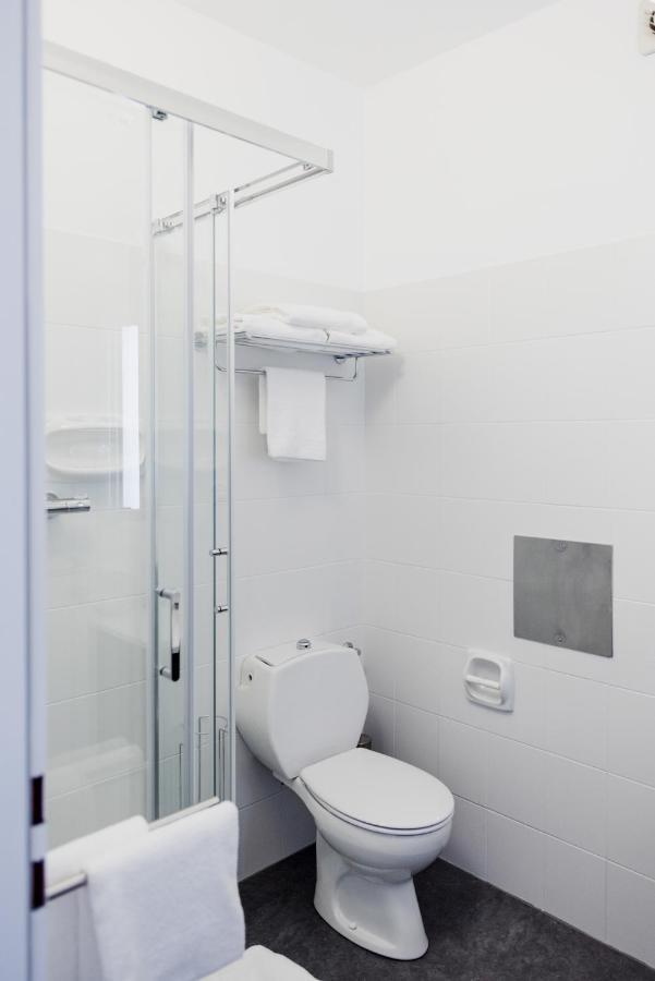 Hotel Muellner Smart Self Check In 3*