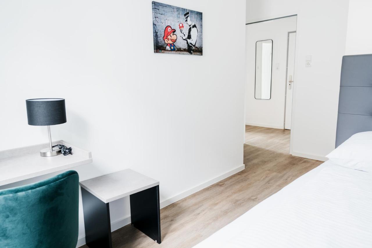 Hotel Müllner Smart Self Check In Wien