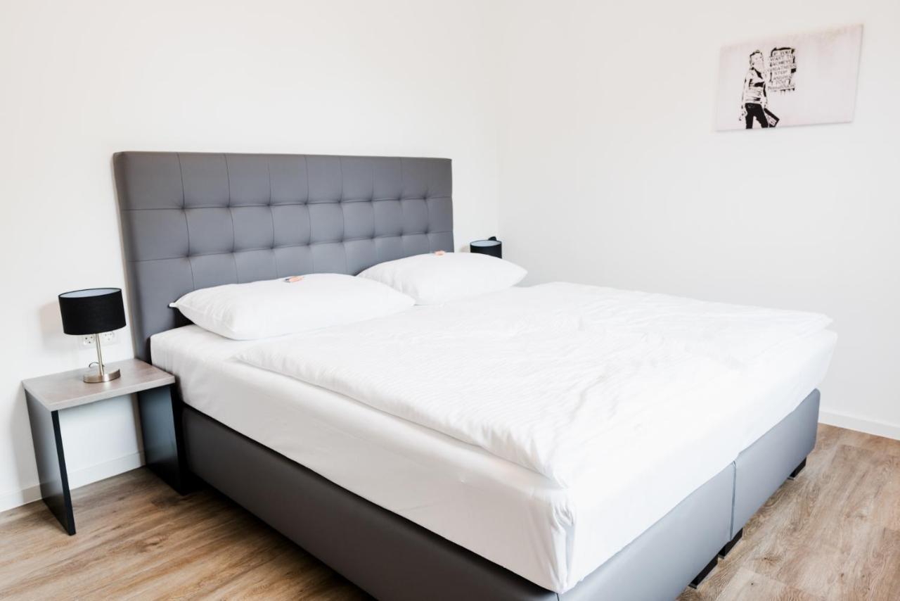 Hotel Müllner Smart Self Check In Wien