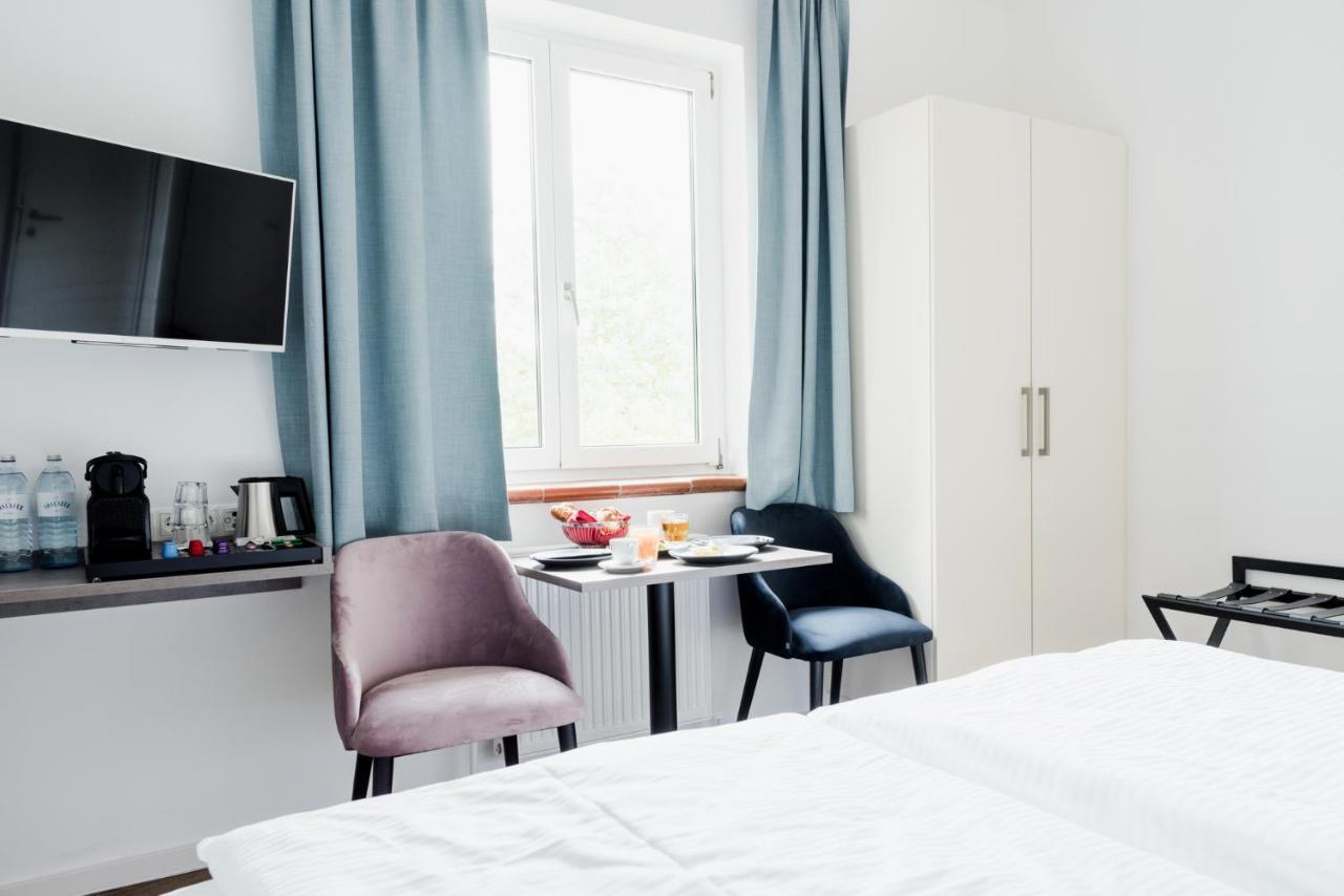 Müllner Smart Self Check In Hotel 3*