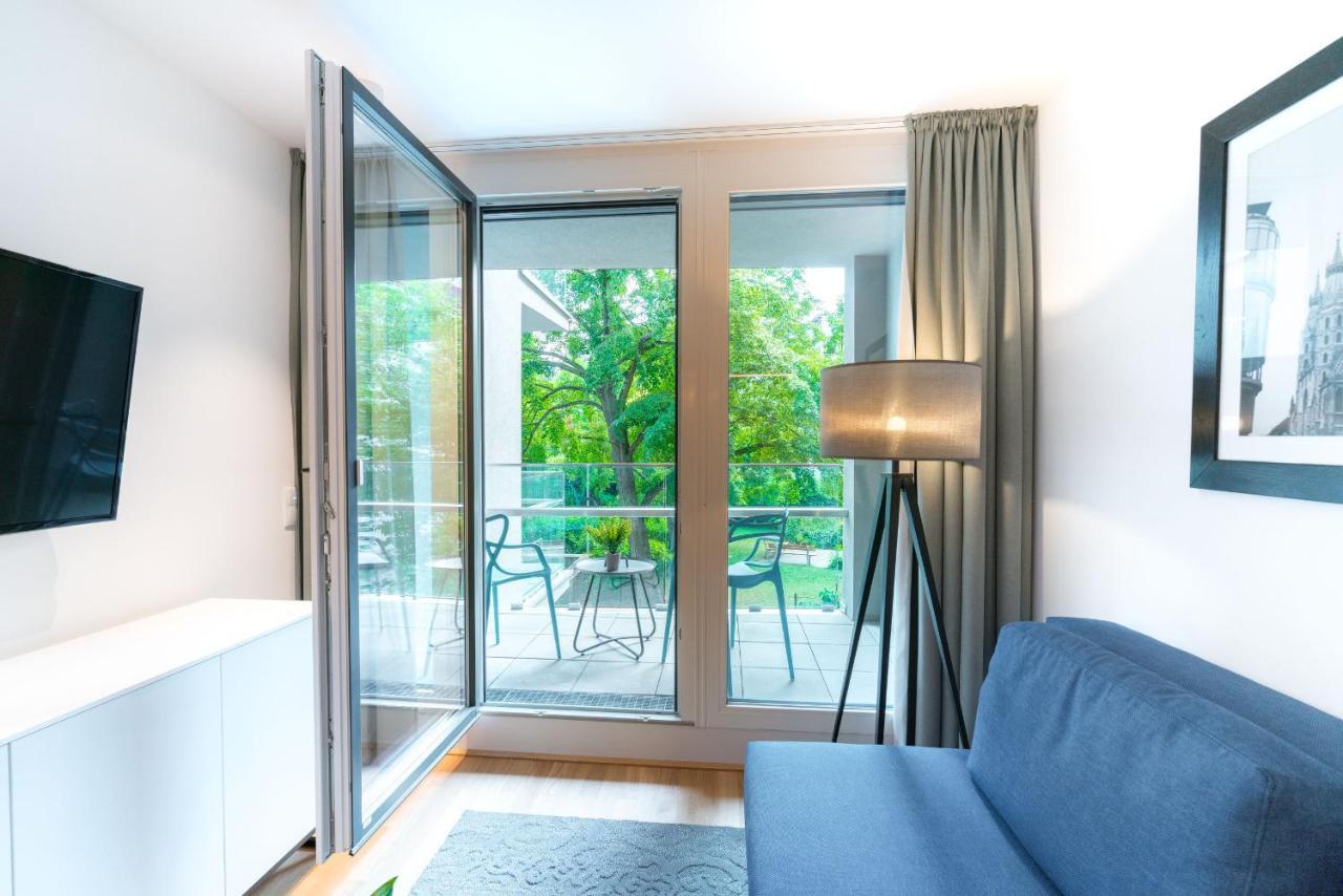 Aparthotel Residence, Hietzing - Schoenbrunn