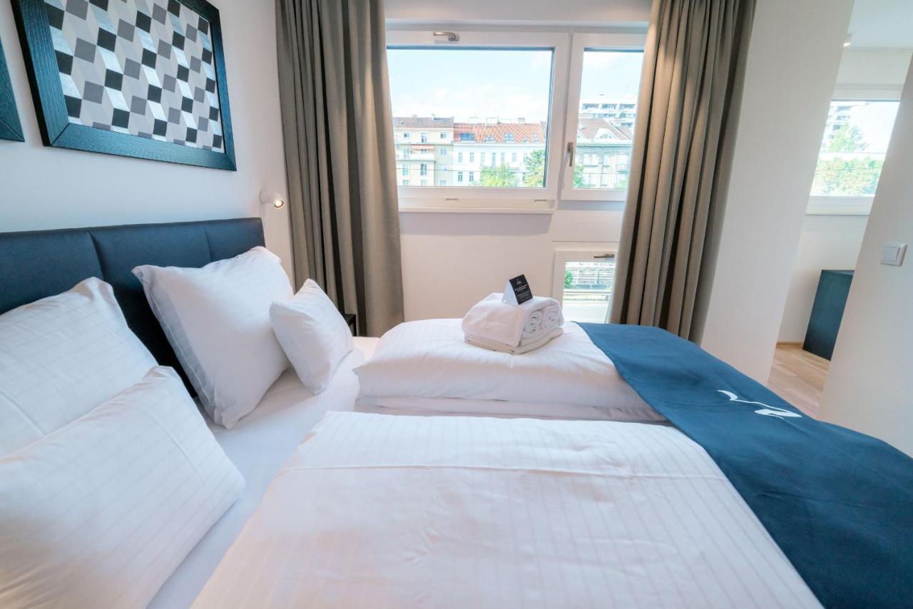 Residence, Hietzing - Schoenbrunn Aparthotel Vienna