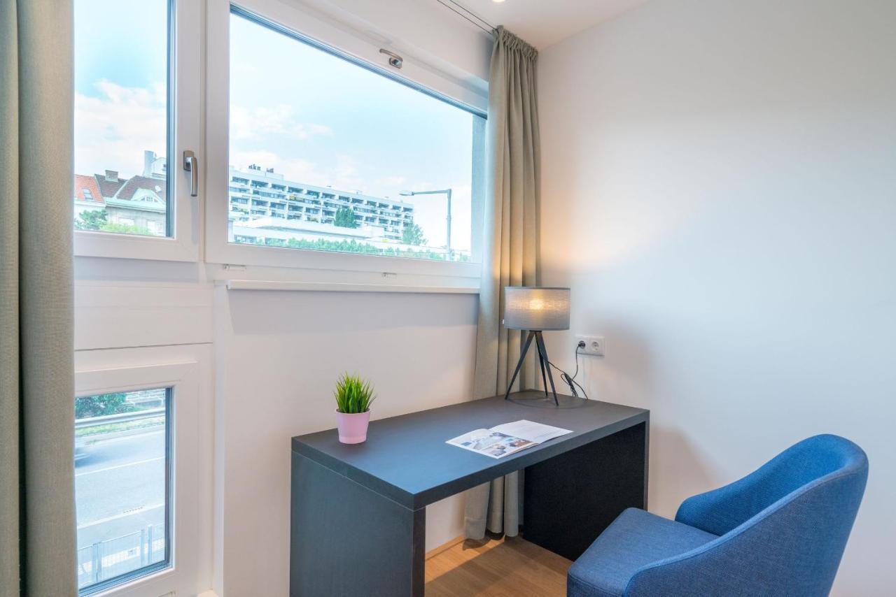 Residence, Hietzing - Schoenbrunn Aparthotel