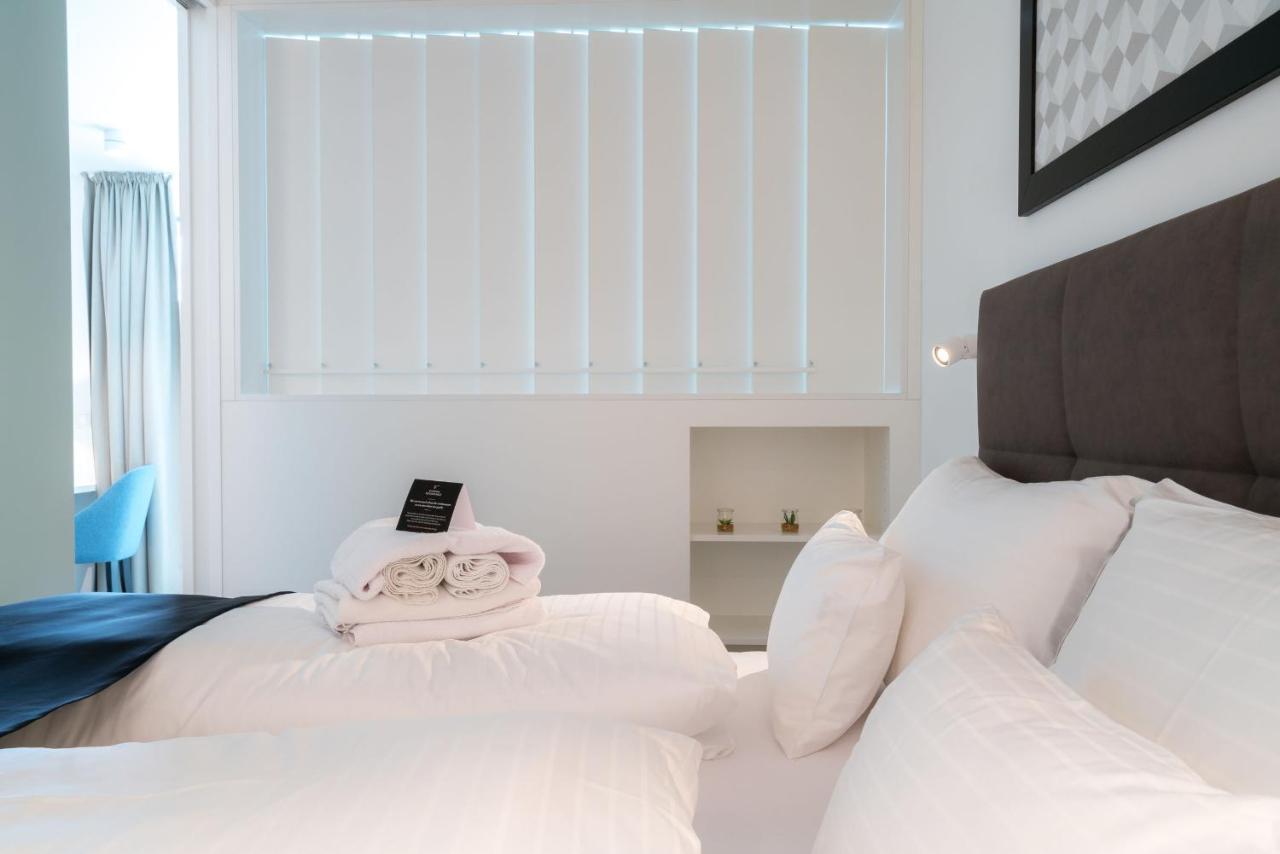Aparthotel Residence, Hietzing - Schoenbrunn