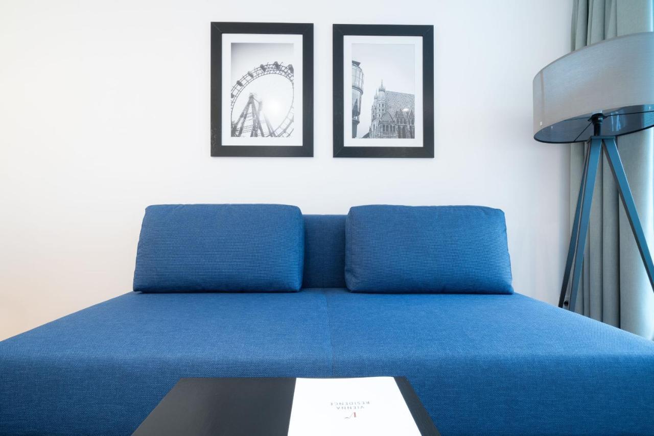 Aparthotel Residence, Hietzing - Schoenbrunn Vienna