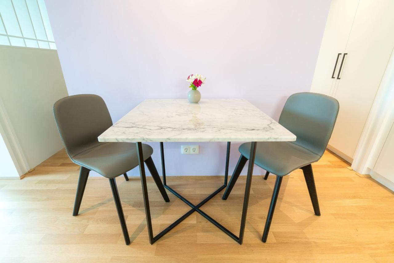Aparthotel Residence, Hietzing - Schoenbrunn *