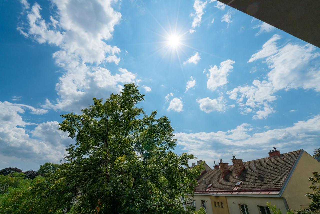 Residence, Hietzing - Schoenbrunn Aparthotel *