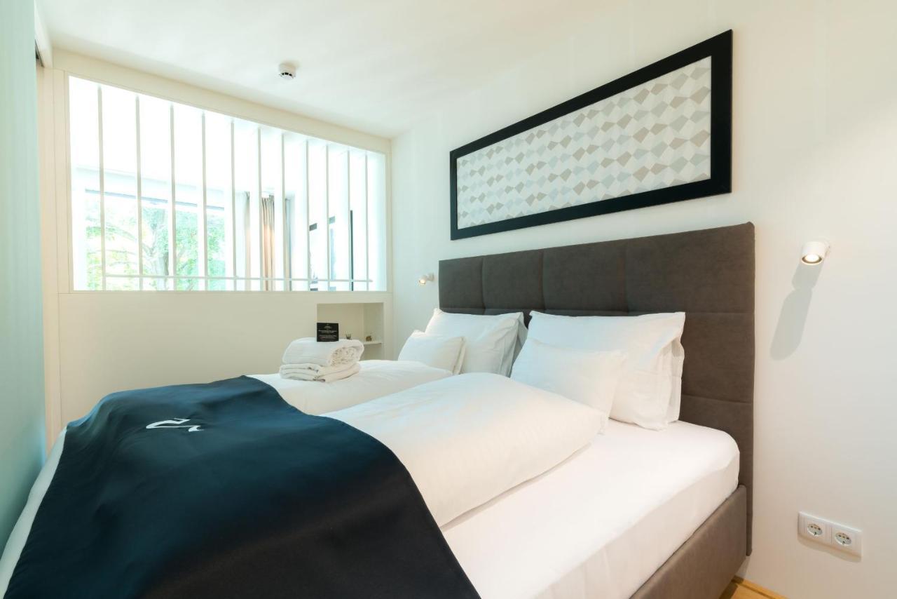 Residence, Hietzing - Schoenbrunn Aparthotel *