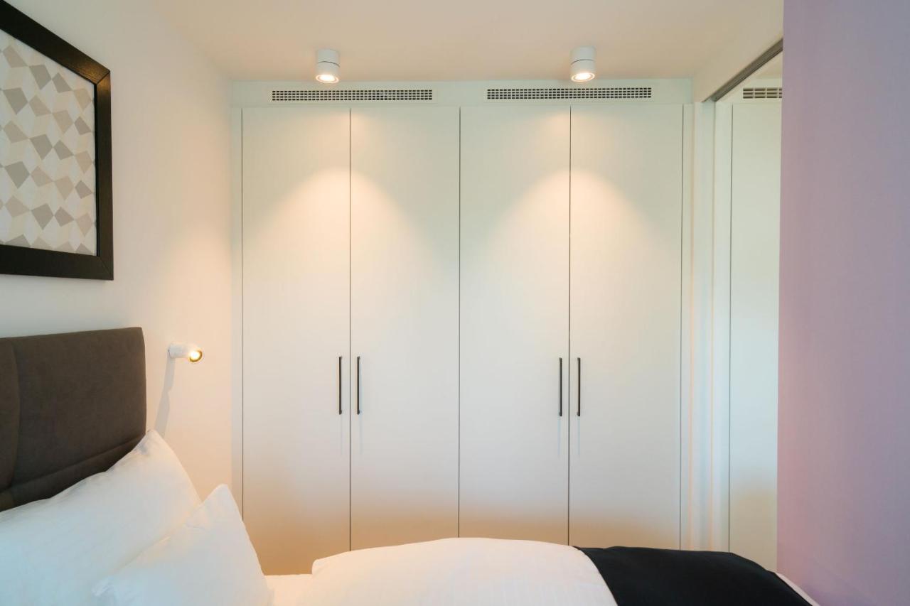 Residence, Hietzing - Schoenbrunn Aparthotel *