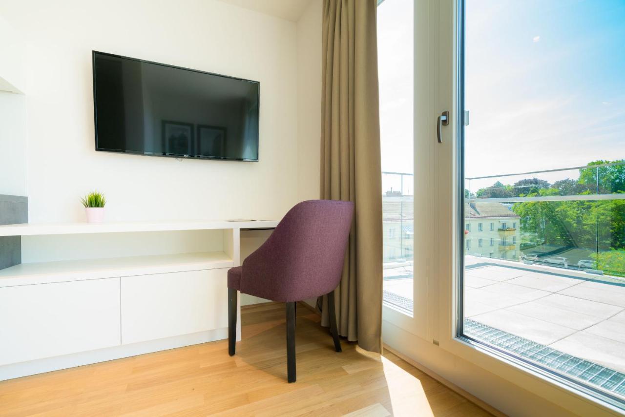 Aparthotel Residence, Hietzing - Schoenbrunn Vienna