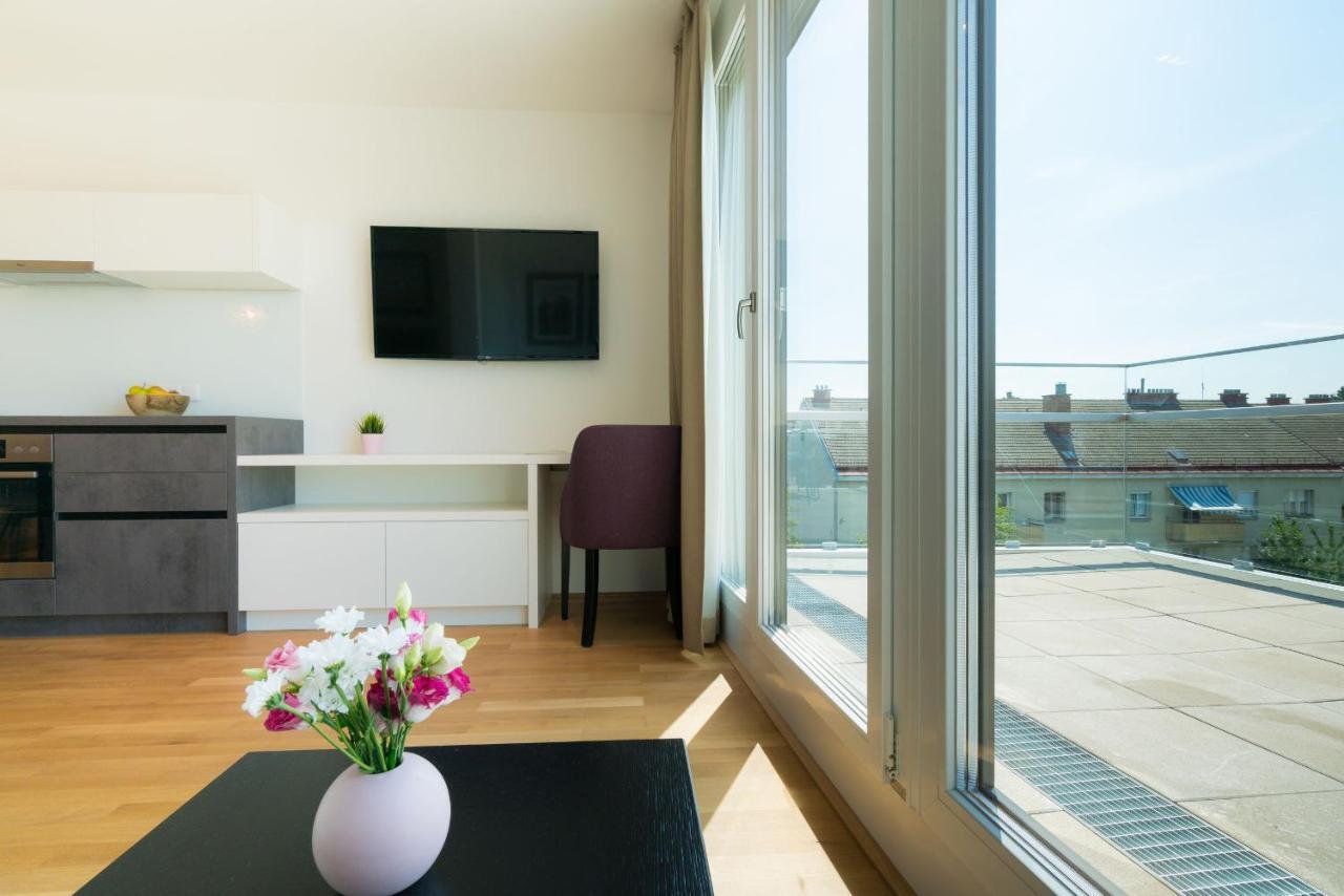 Aparthotel Residence, Hietzing - Schoenbrunn Vienna