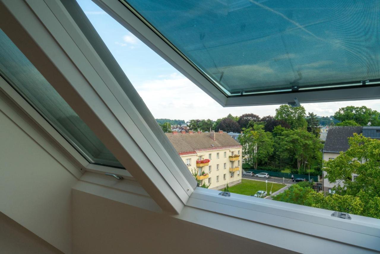 Residence, Hietzing - Schoenbrunn Aparthotel