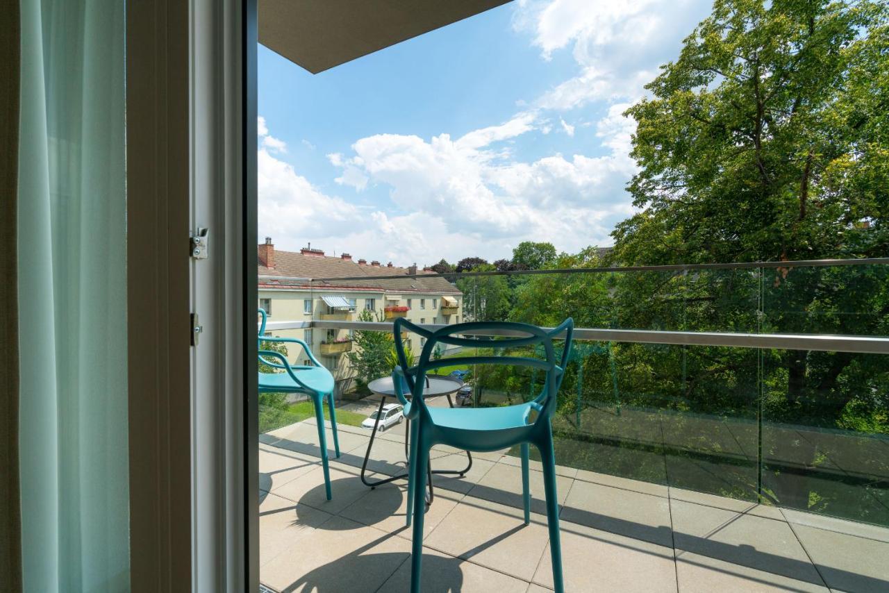 Aparthotel Residence, Hietzing - Schoenbrunn