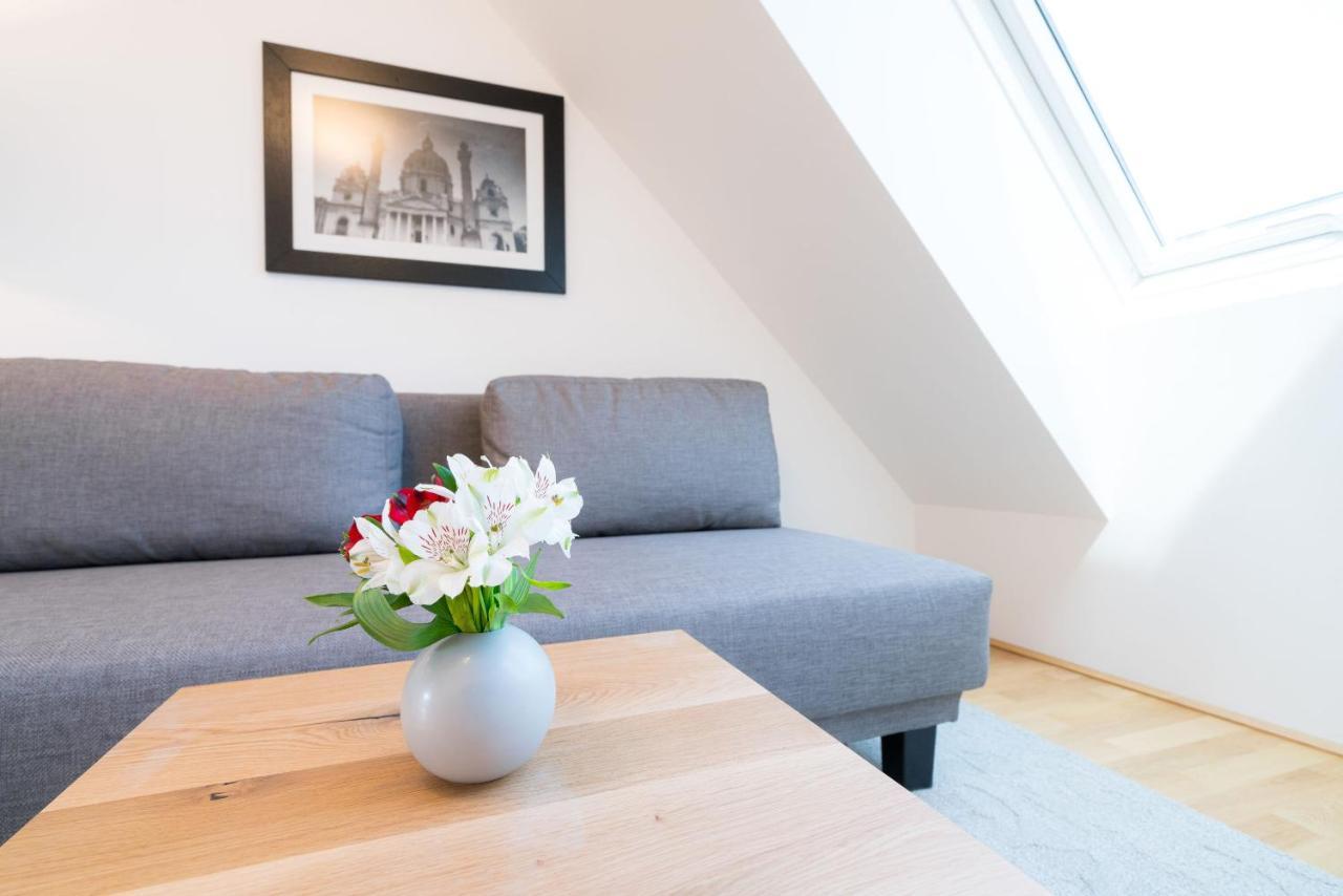 Residence, Hietzing - Schoenbrunn Aparthotel Vienna