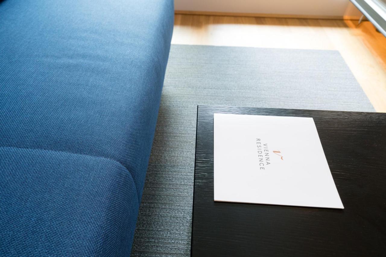 Aparthotel Residence, Hietzing - Schoenbrunn *