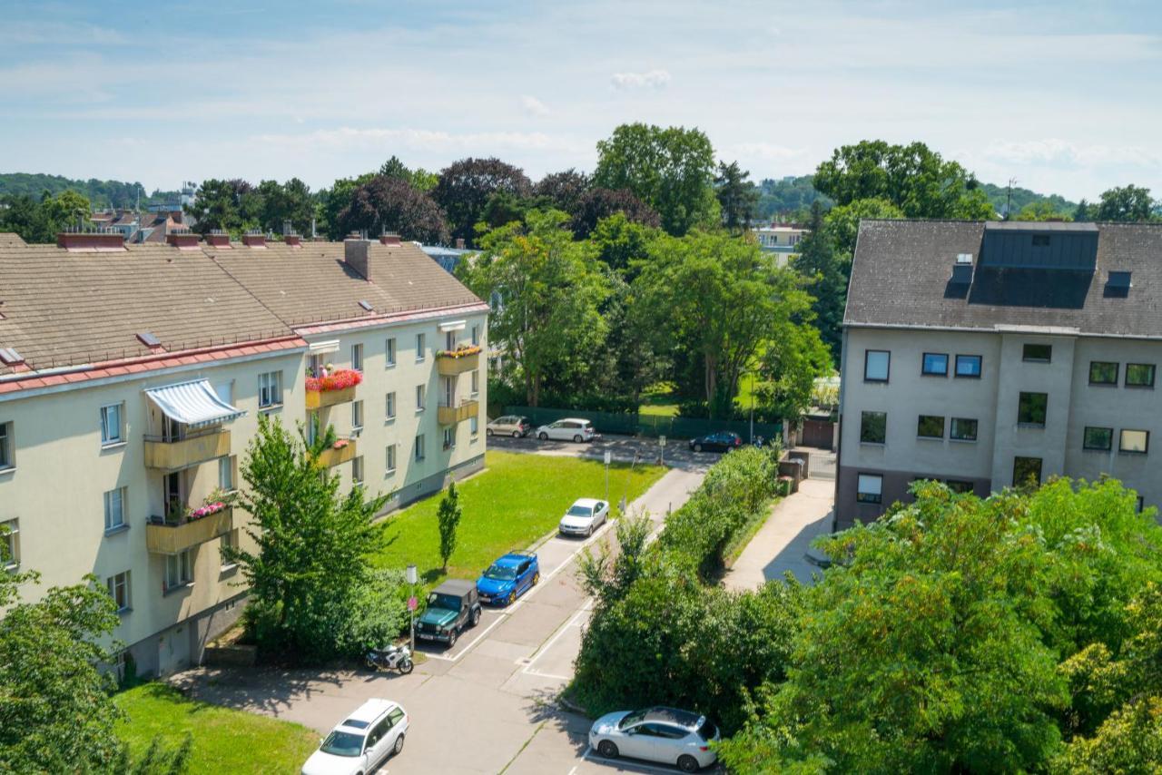 Aparthotel Residence, Hietzing - Schoenbrunn Vienna