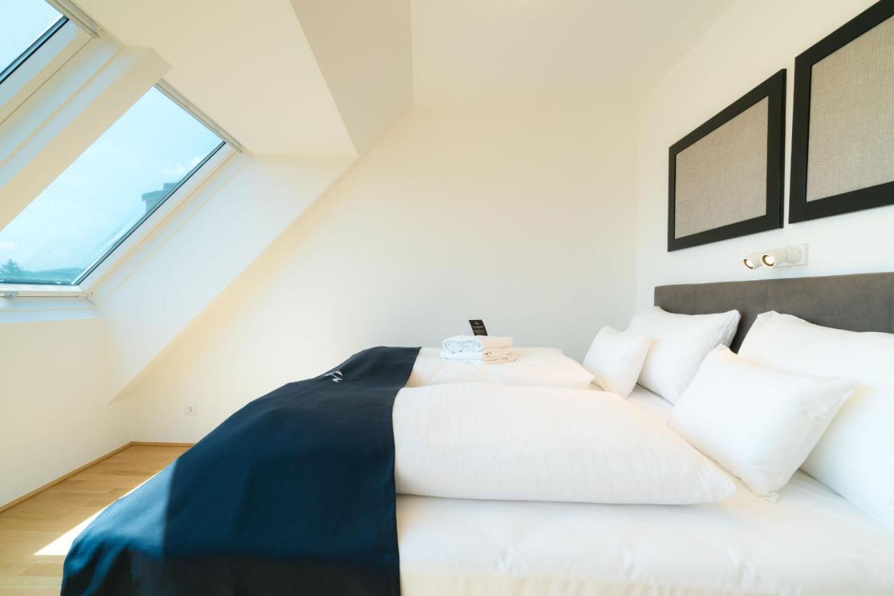 Aparthotel Residence, Hietzing - Schoenbrunn