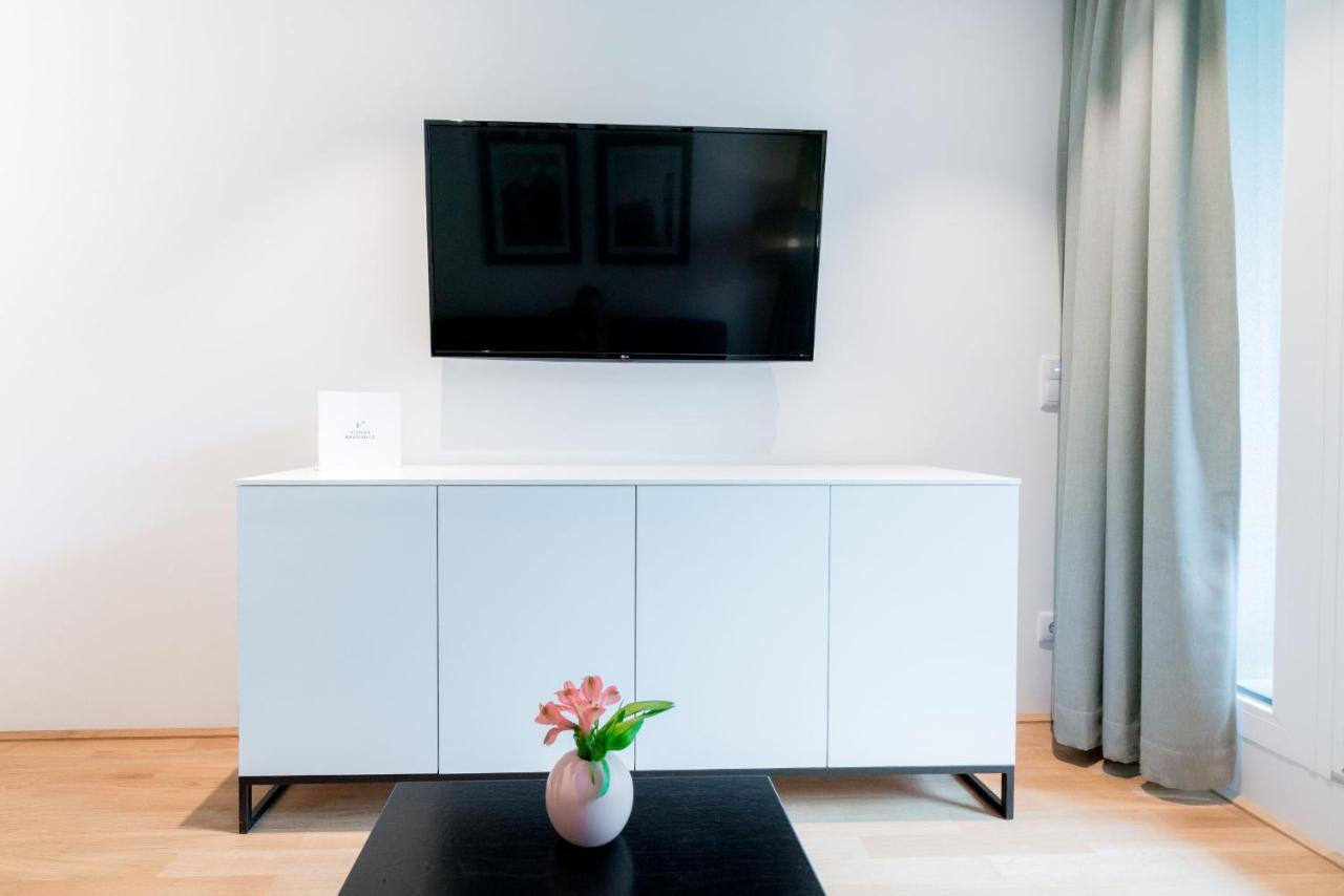 Residence, Hietzing - Schoenbrunn Aparthotel *