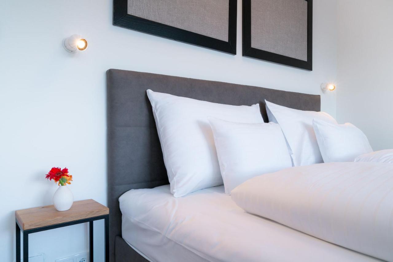 Aparthotel Residence, Hietzing - Schoenbrunn Vienna