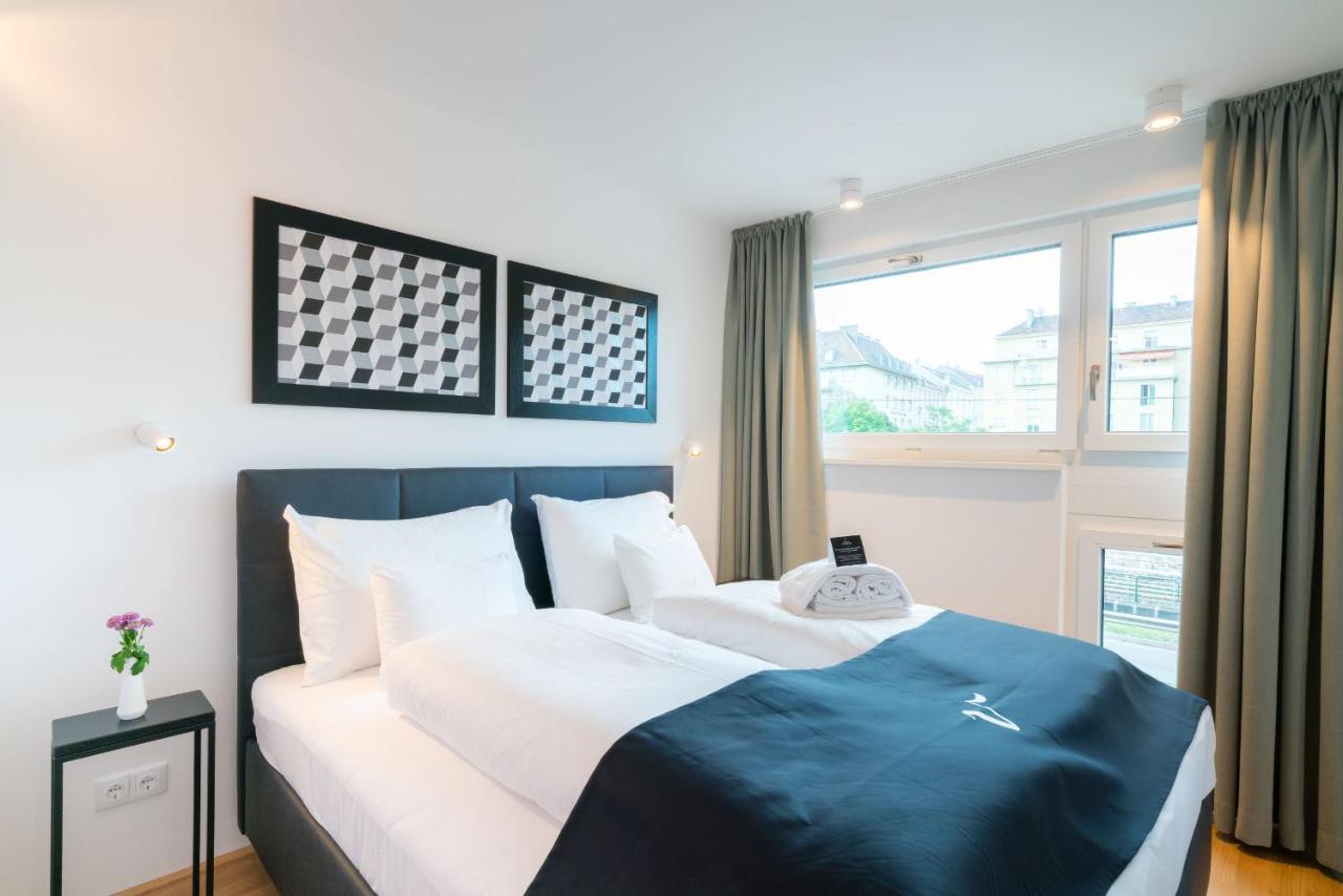 Aparthotel Residence, Hietzing - Schoenbrunn Vienna