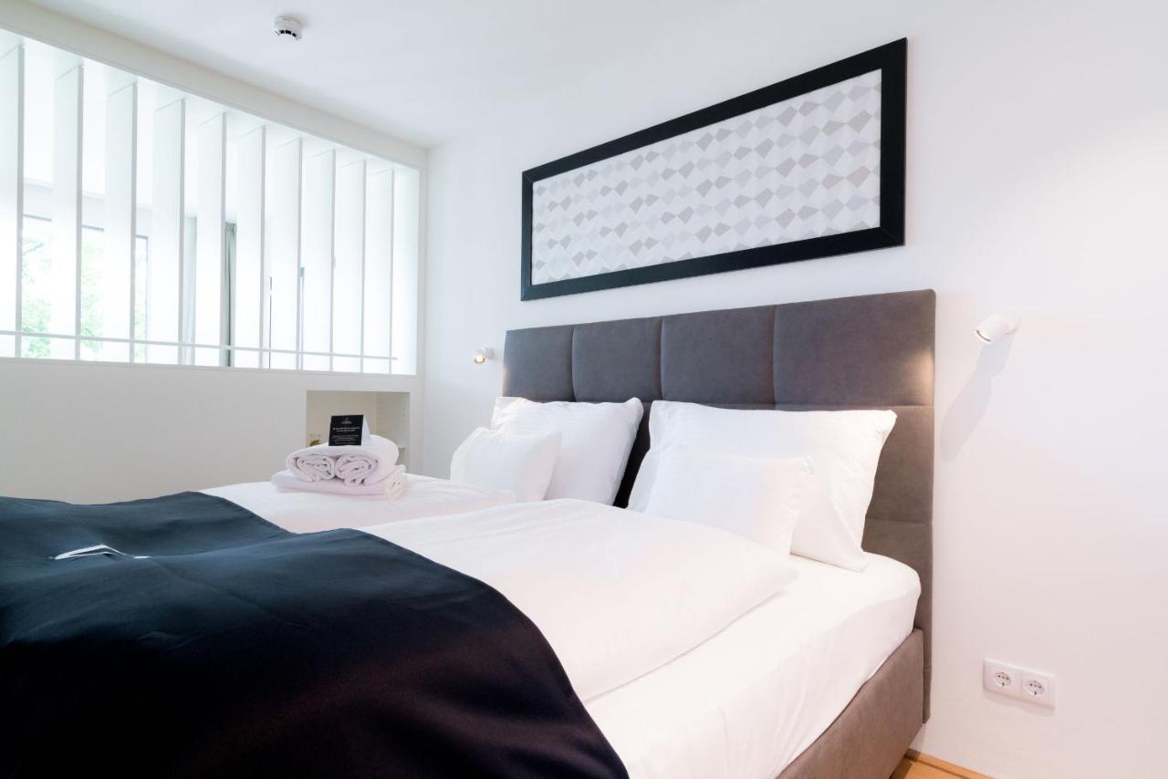 Residence, Hietzing - Schoenbrunn Aparthotel Vienna