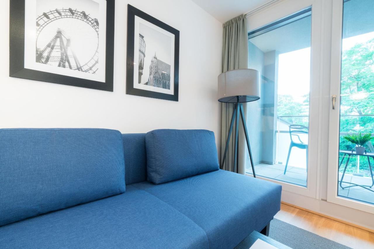Aparthotel Residence, Hietzing - Schoenbrunn *