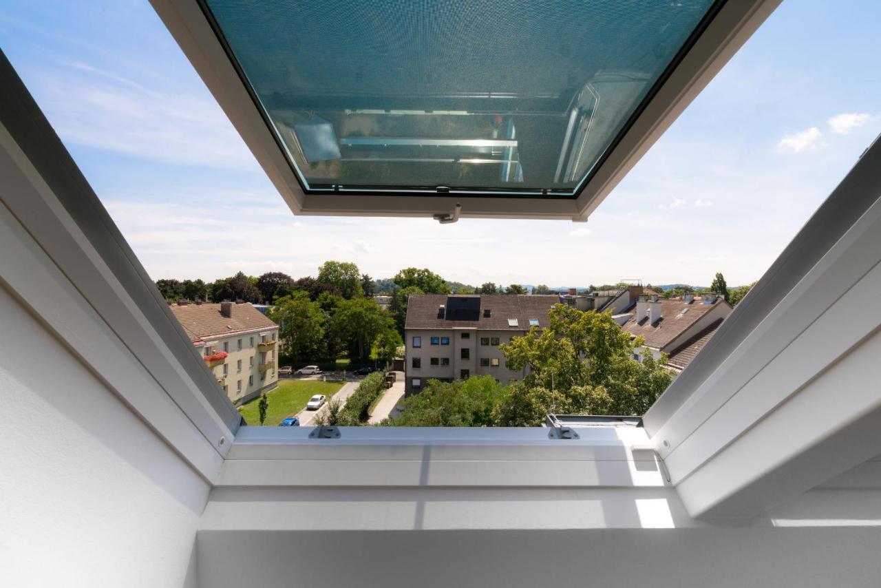 Residence, Hietzing - Schoenbrunn Aparthotel