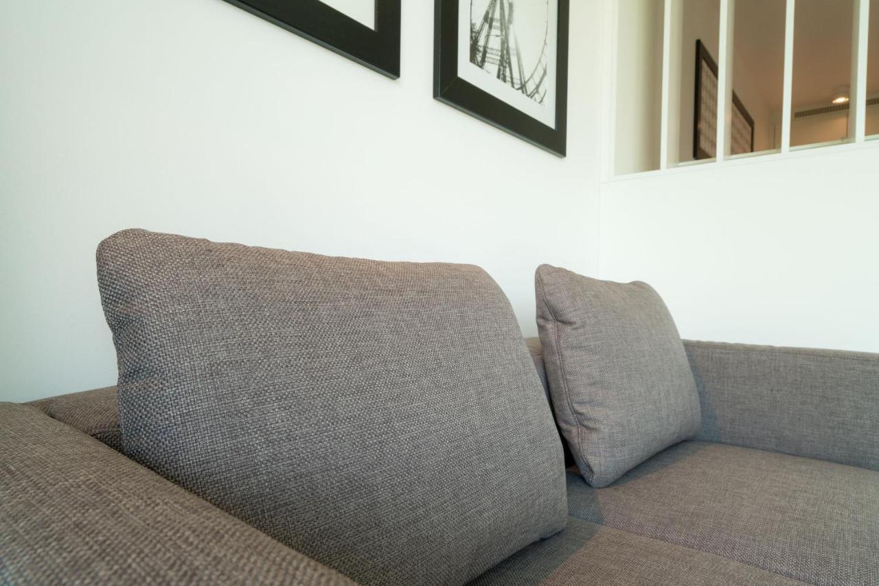 Residence, Hietzing - Schoenbrunn Aparthotel *