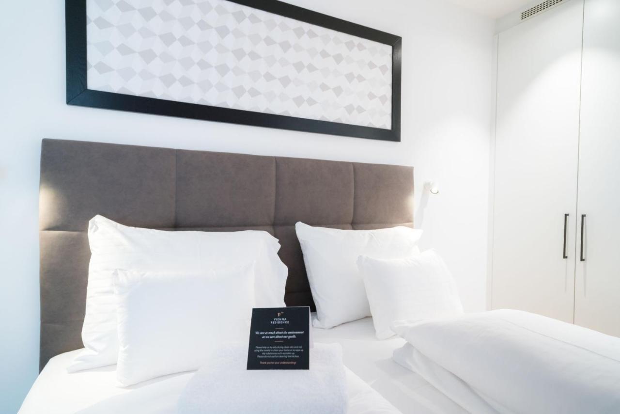 Aparthotel Residence, Hietzing - Schoenbrunn Vienna